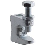 Pince � poutrelle tkl m10 fischer 79688