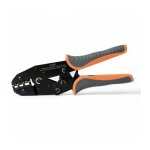 Errebi group - pince pour pr� - isol� cosses � fourche, ?illet et faston awg 22 - 10