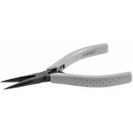 Pince de prhension micro - tech demi - rond  bec long et rigide facom 422. mt