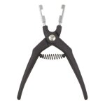 Clas - pince  raccords de carburant essence et diesel - om 0504 equipements