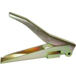 Pince  replier le feuillard michaud bc968