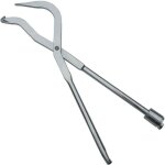 Pince � ressort de frein