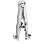 Pince � ressort standard 6825 pour retirer les barrettes de montre
