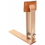 Pince de retenue pour cuir clip serrage de retenue pour cuir en bois diy bricolage artisanat cuir coudre ...