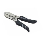 Pince � r�treindre avec poign�e en vinyle 35mm - jouanel - pin35