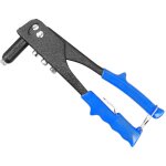 Pince � rivets facile � transporter et � utiliser, riveteuse manuelle, riveteuse, �crou � riveter, poign�e ...
