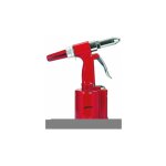 Pts - pince  riveter, 2. 4mm 4. 8mm, air comprim ( prix pour 1 )
