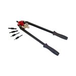 Bahco - pince  riveter m4 - m10