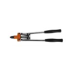 Pince � riveter professionnelle 460 mm perel 3622 - b