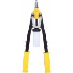 Pince à riveter professionnelle, riveteuse pneumatique acier épais en forme de u pince a rivet pop avec ... Pince à riveter professionnelle, riveteuse pneumatique acier épais en forme de u pince a rivet pop avec ...