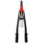 Pince a riveter pour rivets aveugles de 3. 2 a 6. 4 mm