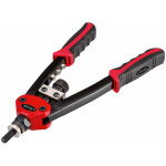 Pince � riveter ? pour rivets aveugles et �crous � sertir ? universelle ? v3735 ? 9 pi�ces ? nombre d'outils ...