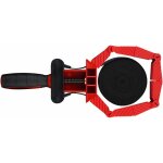 Pince de sangle de bande de travail du bois pinces � cliquets r�glables avec l'usure 4m sangles pince ...