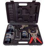 Pince � segments de silver 50 - 100mm, piston ring tool de d�montage et montage pr�cis, pour la r�paration ...