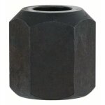 Bosch ? pince de serrage �8 mm pour d�fonceuse ? �crou 19 mm ? collet pour fraises ? fabriqu�e en allemagne ...