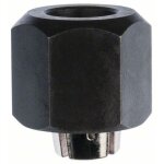 Mandrin  pince de serrage bosch pour le fraisage des artes bosch 6 mm
