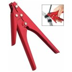 Pince serrage et coupe serre - cbles - outil pince  colliers - csparkv