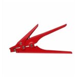 Pince de serrage et de d�coupe, de serrage outil pince � colliers pour coupe serre - c�bles