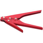 Pince de serrage et de d�coupe, de serrage outil pince � colliers pour coupe serre - c�bles