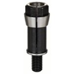Pince de serrage avec écrou de serrage bosch pour meuleuses droites - 1608570040 Pince de serrage avec écrou de serrage bosch pour meuleuses droites - 1608570040