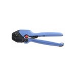 No brand - pince  sertir pour le sertissage de faade pour le raccordement de cbles isols