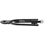 Pinces � sertir 9 pouces pour c�bles ? outils professionnels pour �lectricit�, moto, bateau et aviation ...
