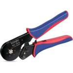 Pince  sertir auto ajustable pour cble 28 5 awg / 0, 5 16 mm.