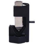 Pince à sertir de batterie de terminal de fil d'électricien bricolage connecter outil de cosse de soudage ... Pince à sertir de batterie de terminal de fil d'électricien bricolage connecter outil de cosse de soudage ...