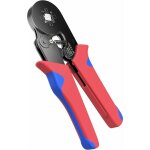 Pince  sertir pour cosses lectriques 0, 25 mm2 - 10 mm2 outil de sertissage pour lectricien pince ...