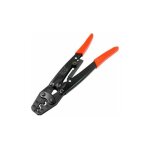 Pince  sertir cosses lectriques embout de cable kit outillage electricien pour connecteur isol avec ...