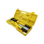 Swanew pince a sertir delectricien pince hydraulique hydraulique 16 - 300mm² pince à sertir cosses tubulaires ... Swanew pince a sertir delectricien pince hydraulique hydraulique 16 - 300mm² pince à sertir cosses tubulaires ...