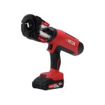 Pince � sertir �lectro - m�canique m2x - virax