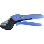 Facom - pince à sertir pour bornier isolé 985, taille de fil 0. 5 6mm² ( prix pour 1 ) Facom - pince à sertir pour bornier isolé 985, taille de fil 0. 5 6mm² ( prix pour 1 )