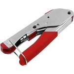 Pince  sertir, kit d'outils de sertissage de cble coaxial outil de sertissage  compression de type ...
