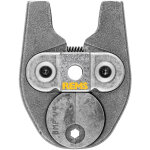 Pince � sertir mini (m�choire) profil bmp 1 / 4'' pour sertisseuse rems mini - press 14v acc rems