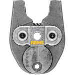 Pince � sertir mini (m�choire) profil bmp 3 / 8'' pour sertisseuse rems mini - press 14v acc rems