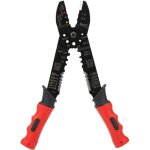 Pince � sertir multifonction fs051 pour fournitures industrielles