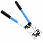 Helloshop26 - pince � sertir outil sertissage 6 - 50 mm� cosse de c�ble poign�es antid�rapantes
