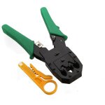 Pince � sertir rj45 / rj11 / rj12
