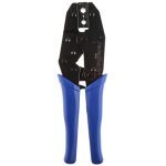 Pince � sertir rs pro pour bnc, tnc ( prix pour 1 )