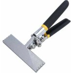 Pince � sertir pour t�les robuste et r�sistante � la rouille, pince � sertir manuelle avec garantie � ...