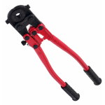 Pince � sertir pour tubes pex th16 th20 th26 kd10636