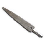 Pince � sertir pour tuyaux en cuivre, outils � main en acier inoxydable pour la technologie du froid, ...