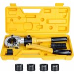 Pince  sertir les tuyaux hydrauliques pince  sertir les tubes avec pince  sertir les contours th, ...
