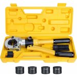 Pince � sertir les tuyaux hydrauliques pince � sertir les tubes avec pince � sertir les contours th, ...