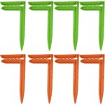 Pinces pour servietee de plage plage serviettes clips couverture pique - nique fixer chevilles set pour ...