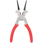 Pinces � souder, pinces multi - usages pinces � souder mig en acier au carbone avec poign�e isol�e pour ...
