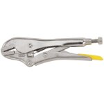 Pince de pr�hension stanley droite, 190mm