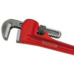 Pince  tube facom modle amricain 90, porte en fonte max. 76 mm