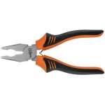 Pince universelle neo 180 mm - solide et ergonomique Pince universelle neo 180 mm - solide et ergonomique